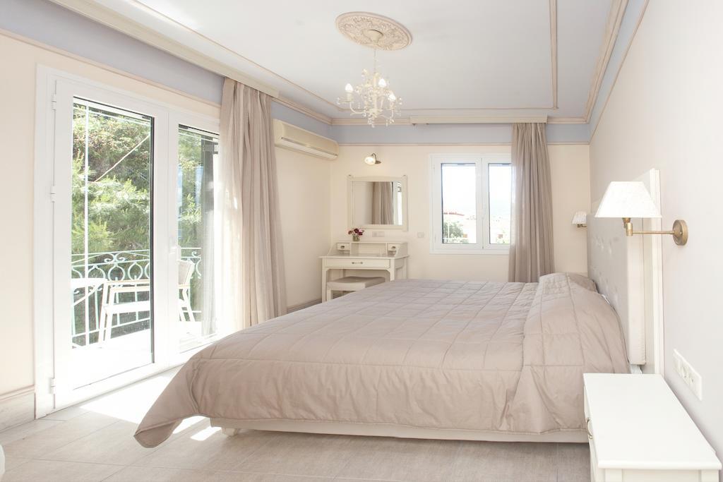 الشقق الفندقية بيلوسفي  Tina'S House المظهر الخارجي الصورة