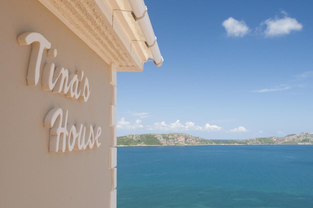 الشقق الفندقية بيلوسفي  Tina'S House المظهر الخارجي الصورة