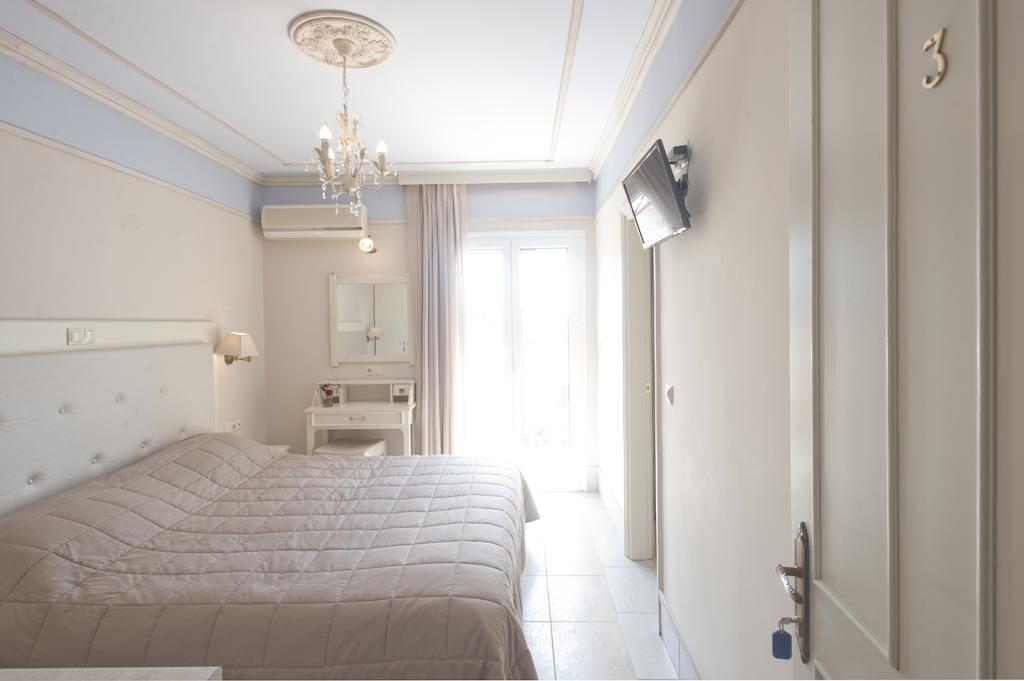 الشقق الفندقية بيلوسفي  Tina'S House المظهر الخارجي الصورة